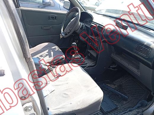 NISSAN TSURU 1997, foto 12 de 19