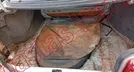 NISSAN TSURU 1997, foto 15 de 19
