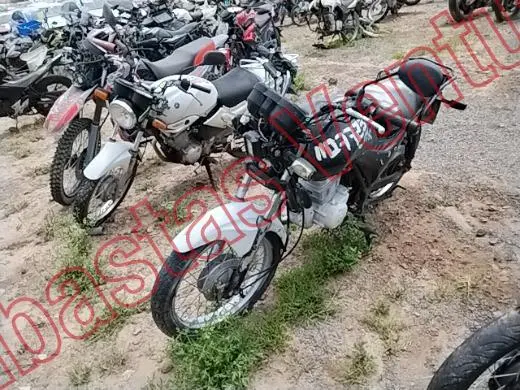 HONDA GL 150  2024, foto 1 de 19