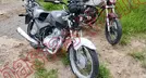 HONDA GL 150  2024, foto 3 de 19