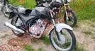 HONDA GL 150  2024, foto 4 de 19