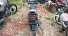 HONDA GL 150  2024, foto 6 de 19