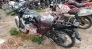 HONDA GL 150  2024, foto 8 de 19