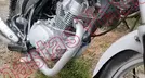 HONDA GL 150  2024, foto 10 de 19