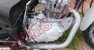 HONDA GL 150  2024, foto 11 de 19