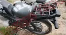 HONDA GL 150  2024, foto 16 de 19