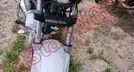 HONDA GL 150  2024, foto 18 de 19