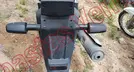 HONDA GL 150  2024, foto 19 de 19