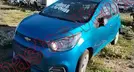 CHEVROLET BEAT 2020, foto 1 de 19