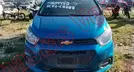 CHEVROLET BEAT 2020, foto 2 de 19