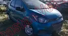CHEVROLET BEAT 2020, foto 3 de 19