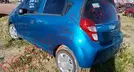 CHEVROLET BEAT 2020, foto 7 de 19