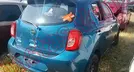 NISSAN MARCH 2020, foto 5 de 19