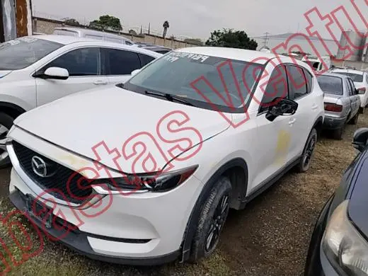MAZDA CX5 2019, foto 1 de 19
