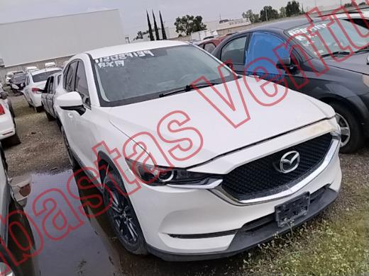 MAZDA CX5 2019, foto 3 de 19