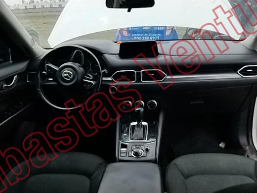 MAZDA CX5 2019, foto 14 de 19
