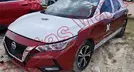 NISSAN SENTRA 2022, foto 1 de 19