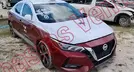 NISSAN SENTRA 2022, foto 4 de 19