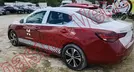 NISSAN SENTRA 2022, foto 8 de 19