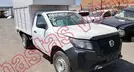 NISSAN PICK UP 2021, foto 3 de 19