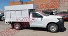 NISSAN PICK UP 2021, foto 4 de 19
