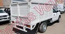 NISSAN PICK UP 2021, foto 5 de 19