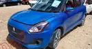 SUZUKI SWIFT 2019, foto 1 de 19