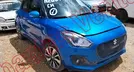 SUZUKI SWIFT 2019, foto 3 de 19