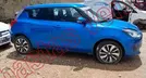 SUZUKI SWIFT 2019, foto 4 de 19