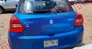 SUZUKI SWIFT 2019, foto 6 de 19