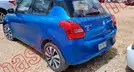 SUZUKI SWIFT 2019, foto 7 de 19