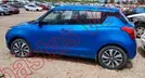 SUZUKI SWIFT 2019, foto 8 de 19