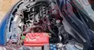 SUZUKI SWIFT 2019, foto 9 de 19