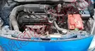 SUZUKI SWIFT 2019, foto 10 de 19