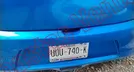 SUZUKI SWIFT 2019, foto 19 de 19