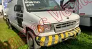 FORD ECONOLINE 2001, foto 3 de 19