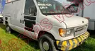 FORD ECONOLINE 2001, foto 4 de 19