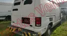 FORD ECONOLINE 2001, foto 5 de 19