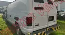 FORD ECONOLINE 2001, foto 7 de 19