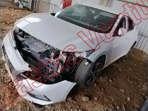 NISSAN SENTRA 2021, foto 1 de 19