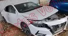 NISSAN SENTRA 2021, foto 3 de 19