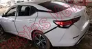 NISSAN SENTRA 2021, foto 7 de 19