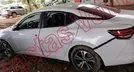 NISSAN SENTRA 2021, foto 8 de 19