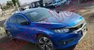 HONDA CIVIC 2017, foto 4 de 19