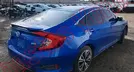 HONDA CIVIC 2017, foto 5 de 19