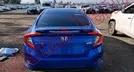 HONDA CIVIC 2017, foto 6 de 19