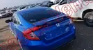 HONDA CIVIC 2017, foto 7 de 19