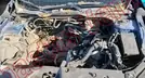 HONDA CIVIC 2017, foto 10 de 19