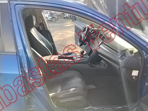 HONDA CIVIC 2017, foto 12 de 19