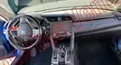 HONDA CIVIC 2017, foto 14 de 19